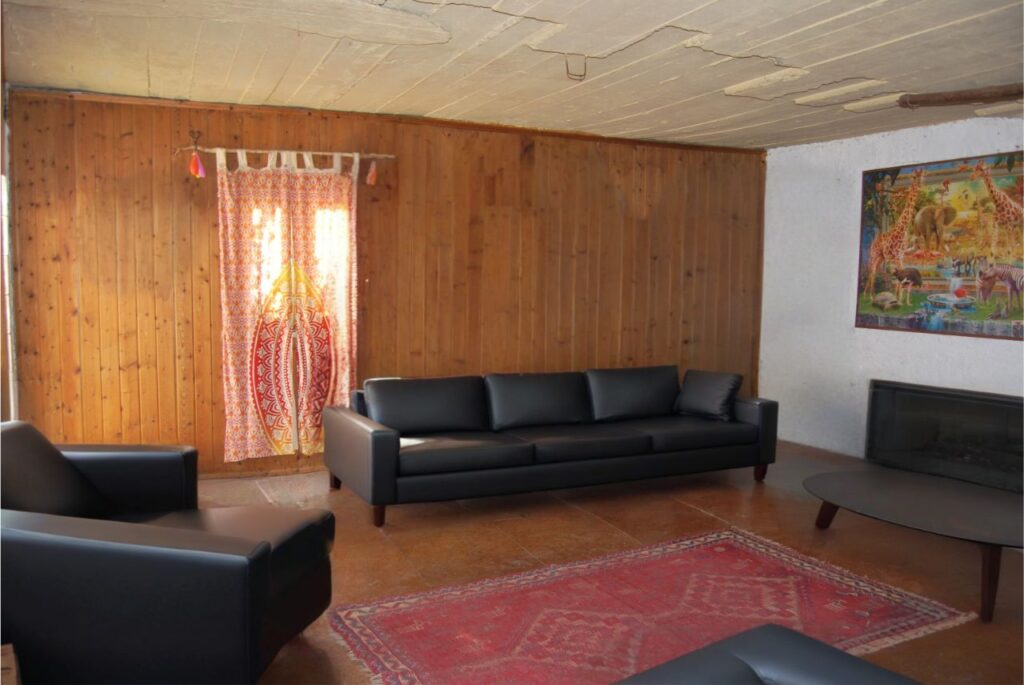 Sitting Room – Ground Floor