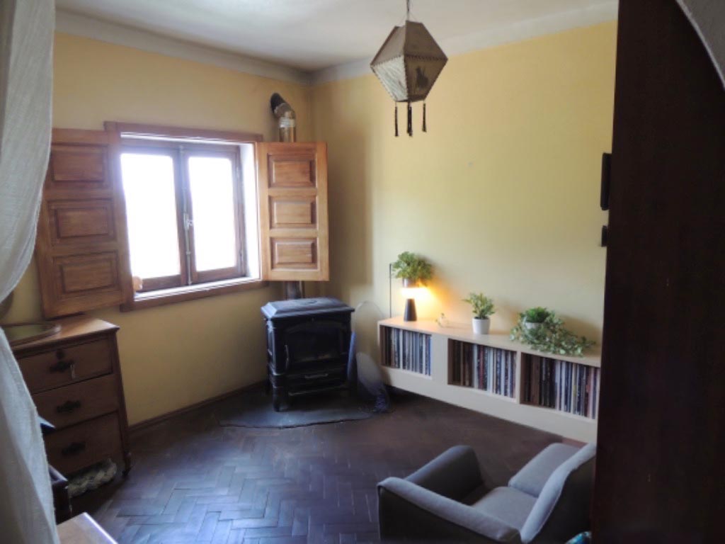 Big Bedroom – Second Floor